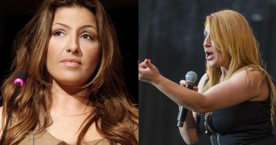 Τους έκλεισε το στόμα: Η αποστομωτική απάντηση της Έλενας Παπαρίζου για όσους την αποκαλούν “χοντρή”