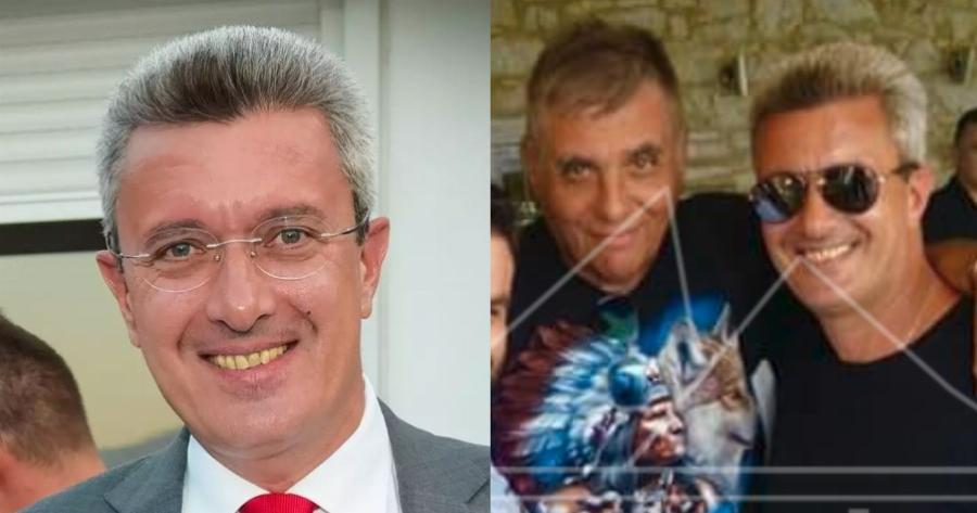 «Δεν θα είμαι αντικειμενικός»: Ο Νίκος Χατζηνικολάου είπε για τον «θείο Τράγκα» αυτό που δεν περίμενε να ακούσει κανείς