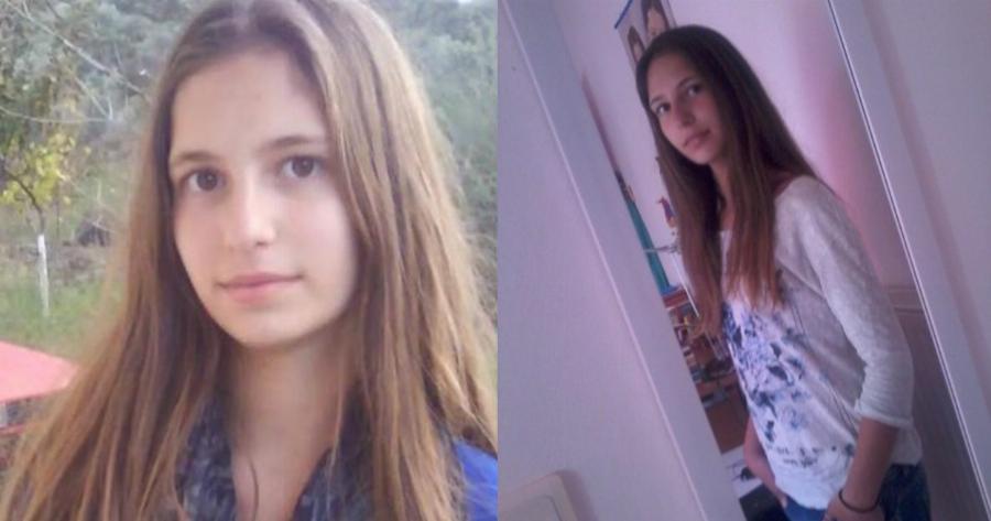 Στο πένθος βυθίστηκε όλη η Ελλάδα για την 22χρονη Γεωργία από το ΤΕΦΑΑ Κομοτηνής  που κατέρρευσε και πέθανε μέσα στο στάδιο