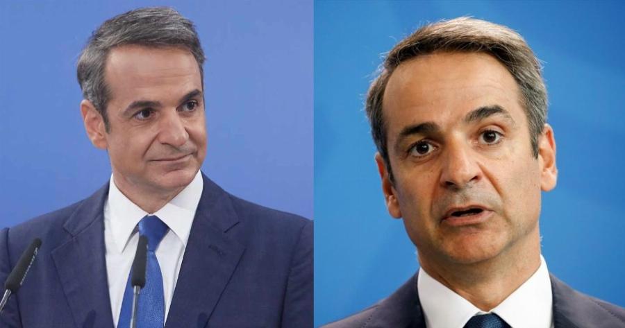 Κυριάκος Μητσοτάκης: Θα υπάρξει παρέμβαση στη βενζίνη – Έρχονται ανακοινώσεις την επόμενη εβδομάδα