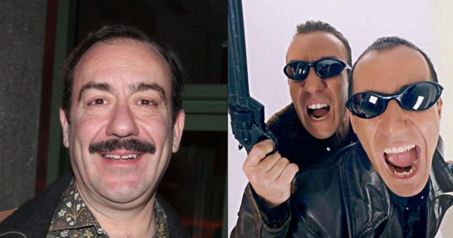 «Πάντα θα πληγώνεσαι στις φιλίες»: Η ατάκα του Σωτήρη Καλυβάτση για τον Αντώνη Κανάκη και τη φιλία τους