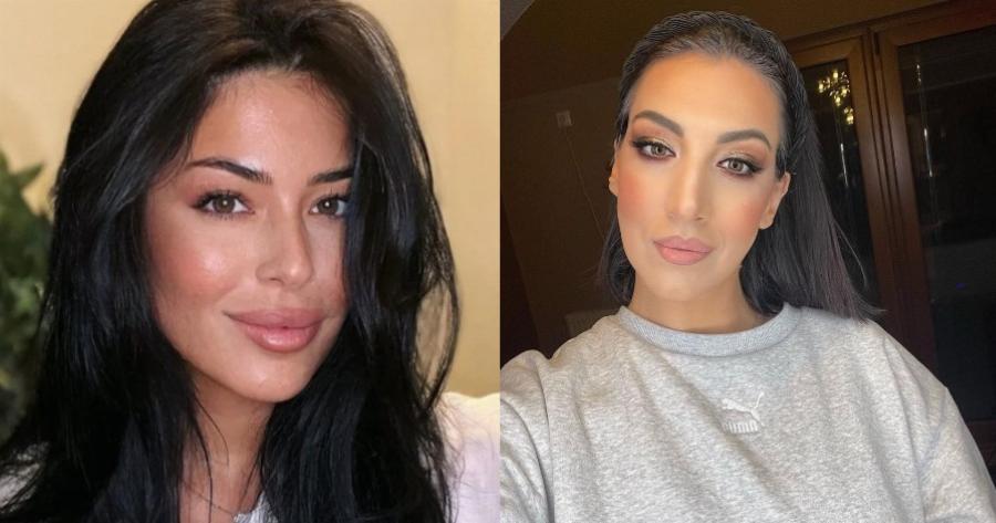 “Μπράβο σε αυτό το κορίτσι…”: Η Σοφία Λεοντίτση σύμμαχος στο πλευρό της Αφροδίτης Λατινοπούλου