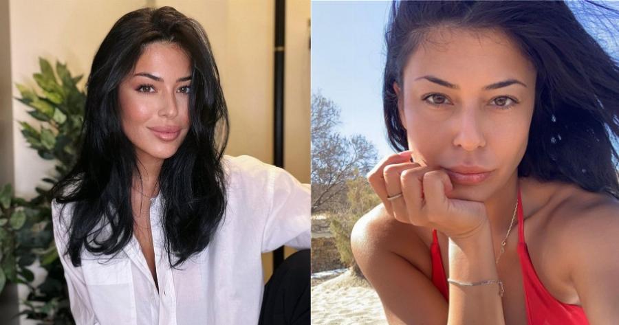 Είναι επίσημο: Τέλος η Αφροδίτη Λατινοπούλου από τη ΝΔ