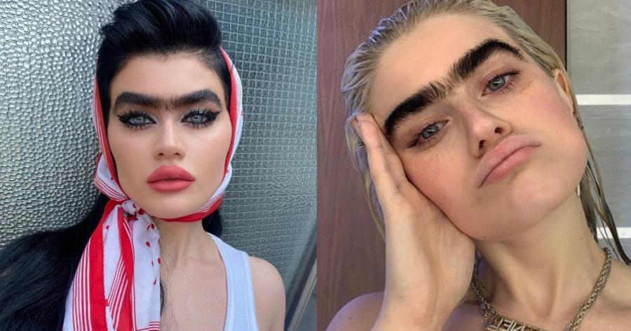 Κούκλος, ζωγράφος και ζει Λονδίνο: Aυτός είναι ο σύντροφος της Σοφίας Χατζηπαντελή του GNTM