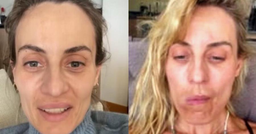 «Γιατί γέρασε το δέρμα σου;»: Η απάντηση της Ελεονώρας Μελέτη που αποστόμωσε τη γυναίκα που τη σχολίασε αρνητικά