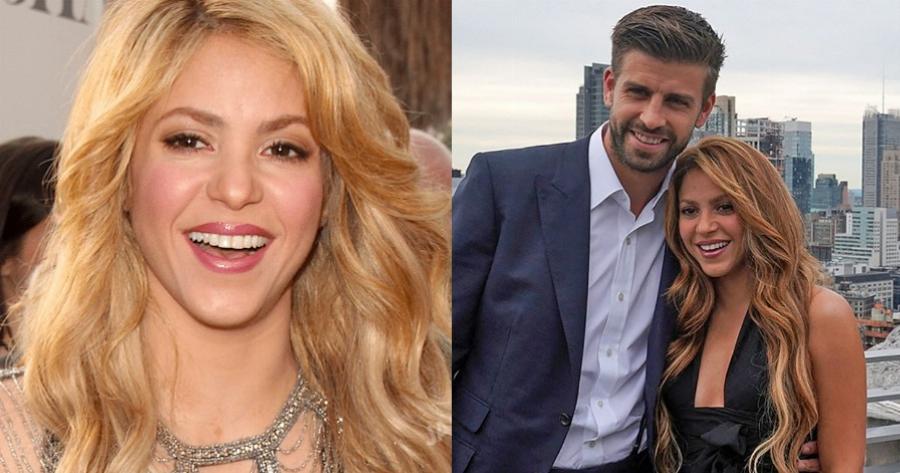 Η πέτρα του σκανδάλου: Για πρώτη φορά στη δημοσιότητα η γυναίκα που χώρισε τον Πικέ από τη Σακίρα