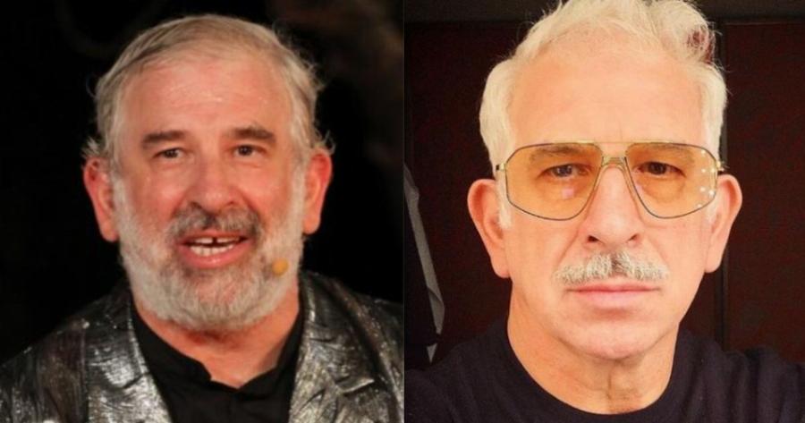 Χαμόγελα στη φυλακή μετά από καιρό: Το χαρούμενο νέο που έκανε τον Πέτρο Φιλιππίδη να χαμογελάσει ξανά