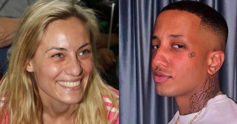 «Εγώ αυτά θα πω στο παιδί μου…»: Η Ελεονώρα Μελέτη παίρνει θέση και απαντάει σε όσα είπε ο Light για τους γονείς και τα παιδιά τους