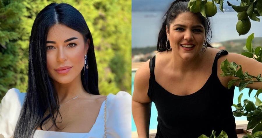 Δεν σταματάει με τίποτα η Λατινοπούλου: Η νέα δημόσια τοποθέτησή της μετά το σάλο με τη Δανάη Μπάρκα