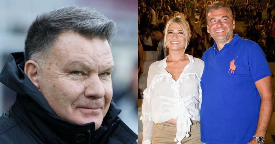 Αλέξης Κούγιας: «Ελπίζω Σκορδά και Λιάγκας να έχουν περιουσία για να με αποζημιώσουν – Θα γελάει το δικαστήριο»