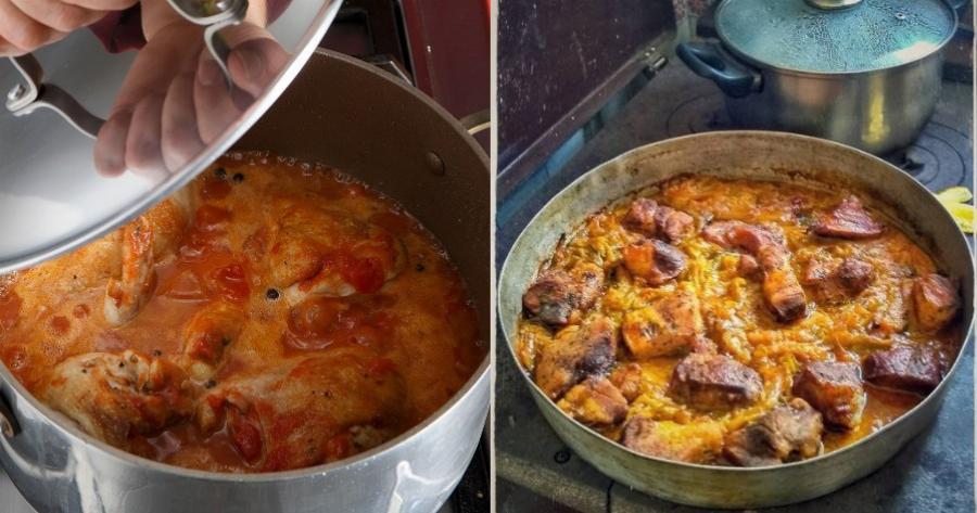 “Η κατσαρόλα κι η Ελληνίδα μάνα”: Η συγκινητική ιστορία που κρύβει μέσα της όλη την Ελλάδα