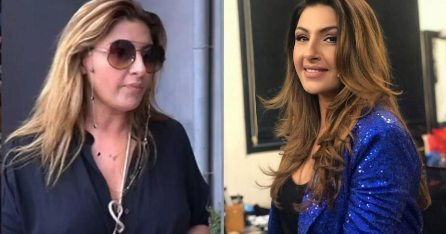 “Δόξα στην Παπαρίζου που ήταν η μόνη που αποχώρησε”: Τεράστιο κύμα συμπαράστασης και αποθέωσης για την Έλενα