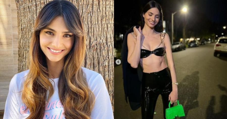 Ξεπέρασε τον SNIK για τα καλά: Οι πρώτες φωτογραφίες της Ηλιάνας Παπαγεωργίου με το νέο της σύντροφο