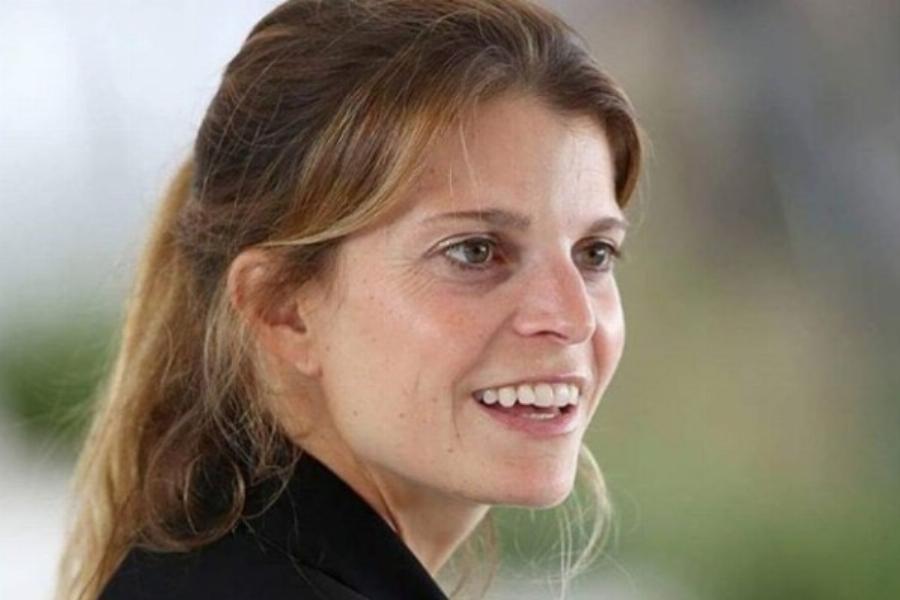 Υπέροχα νέα για την Αθήνα Ωνάση: Παντρεύεται άμεσα και γίνεται μανούλα