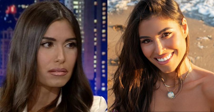 Καθηλώνει με τα λόγια της η Θωμαή Απέργη: “Έχω επιληψία από τα 18 μου – Έφτασα να έχω τέσσερις κρίσεις την ημέρα”