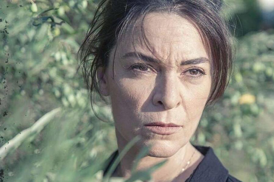 Το τέλος της Μαρίνας στο Σασμό αποκαλύπτεται: Η αποκάλυψη για το ρόλο της που περίμενε όλη η Ελλάδα