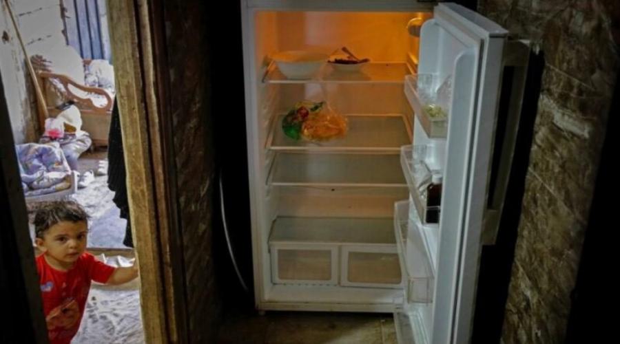 «Να μην έχεις ούτε λάδι στο ντουλάπι και η φέτα να είναι μακρινό όνειρο. 2 δουλειές και να μην μπορείς να ζήσεις…»