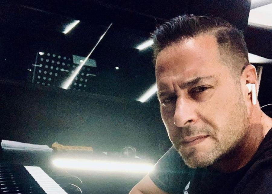 «Tο λάθος δεν ήταν δικό μου»: Η απάντηση του Dj Valentino στο γιατί έπαιξε χωρίς κονσόλα στα Mad Awards