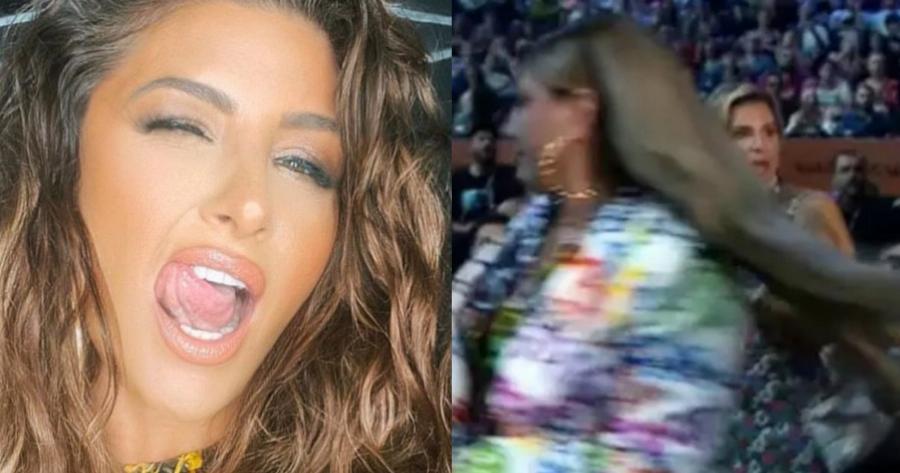 Τους τέλειωσε με μια ανάρτηση: Η Έλενα Παπαρίζου τα είπε έξω από τα δόντια για SNIK και Light