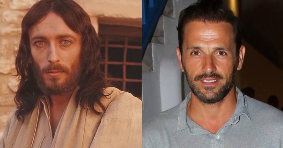 Νίκος Βέρτης: «Τον αγαπώ πολύ τον Χριστό, τον έχω μέσα στη ζωή μου»