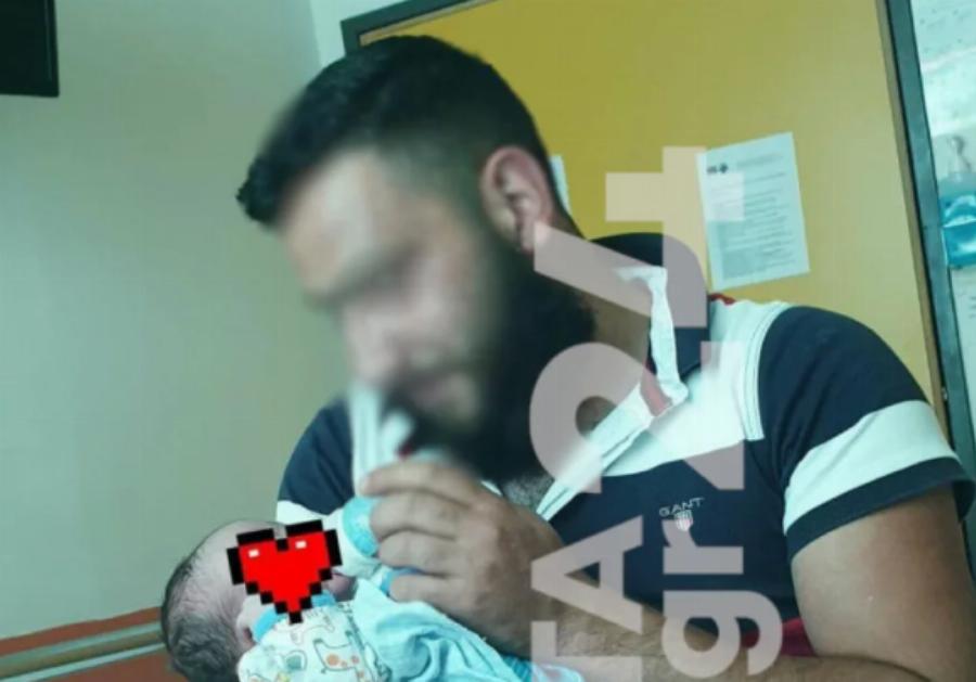 Μυλοπόταμος Ρεθύμνου: Σε βαρύ πένθος η οικογένεια του 22χρονου που δολοφονήθηκε