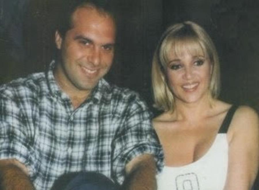 Ρούλα Κορομηλά: Οι 4 πρώην σχέσεις της με διάσημους και η μια που δεν την γνωρίζουν πολλοί