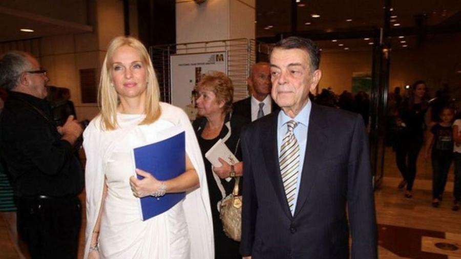 Μαρί Κωνσταντάτου: Τα 17 χρόνια με τον Μίνωας Κυριακού, η τραγική απώλεια του πατέρα της σε τροχαίο, ο νέος σύντροφος και η απομόνωση