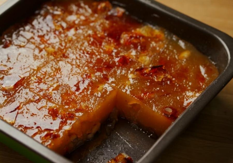 Χαλβάς Φαρσάλων: Ποια είναι η αυθεντική συνταγή, έτσι ακριβώς όπως την κάνουν και στα Φάρσαλα