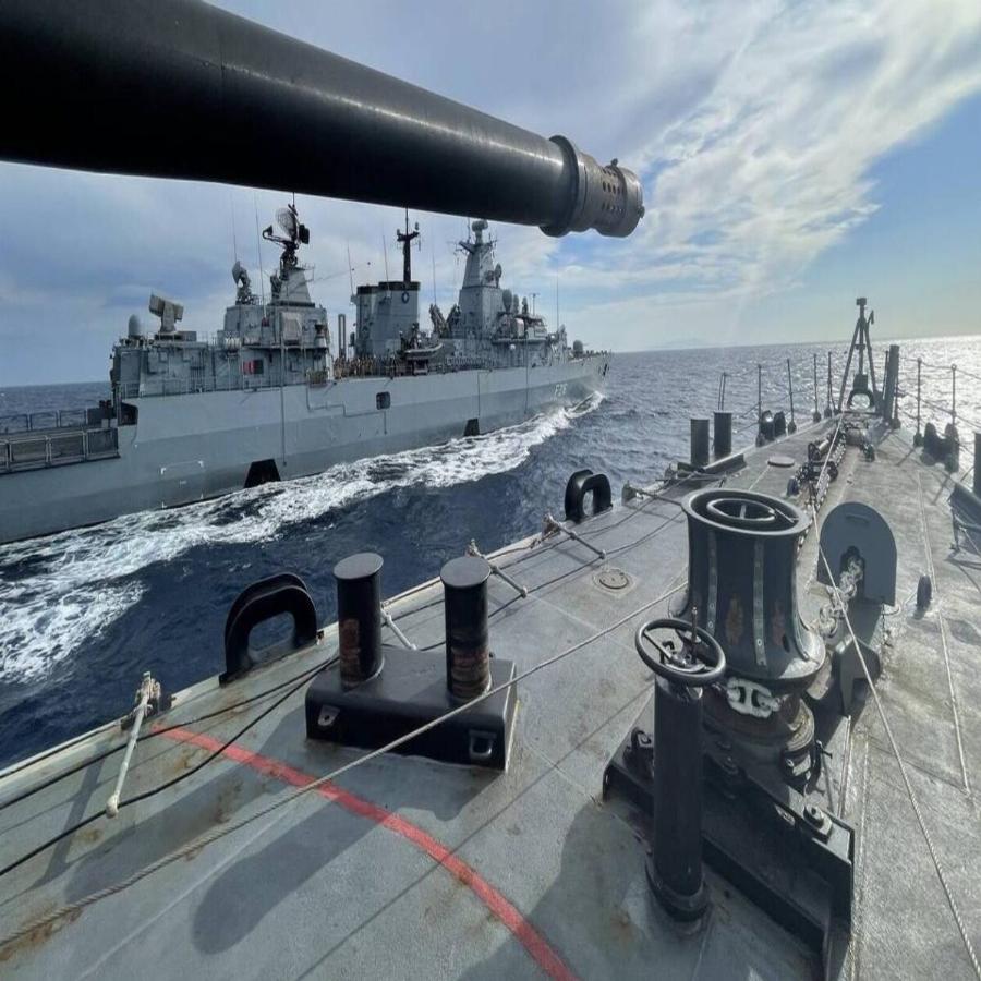 «Δεν μπορούν να διανοηθούν οι Τούρκοι τι τους περιμένει» – Στα ύψη το ηθικό μας αν γίνει θερμό επεισόδιο