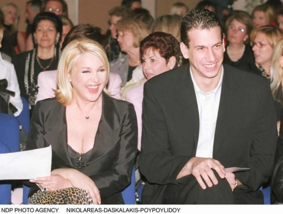 Ρούλα Κορομηλά: Οι 4 πρώην σχέσεις της με διάσημους και η μια που δεν την γνωρίζουν πολλοί