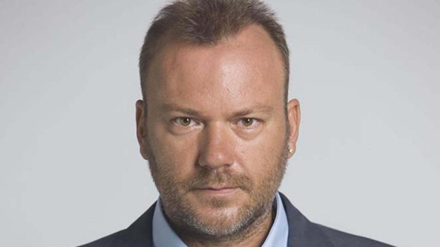 Τόνυ Δημητρίου: Ο γάμος του, το διαζύγιο το 2014, η αδυναμία στην κόρη του, ο νέος θυελλώδης έρωτας και η αποκάλυψη για το κύκλωμα των ηθοποιών