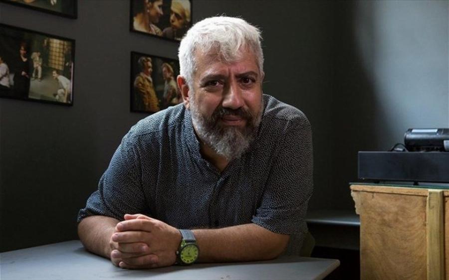 Δημήτρης Φραγκιόγλου: Ο θρυλικός «Χλαπάτσας» από τη σειρά «Της Ελλάδος τα παιδιά», 27 χρόνια μετά το τέλος της σειράς