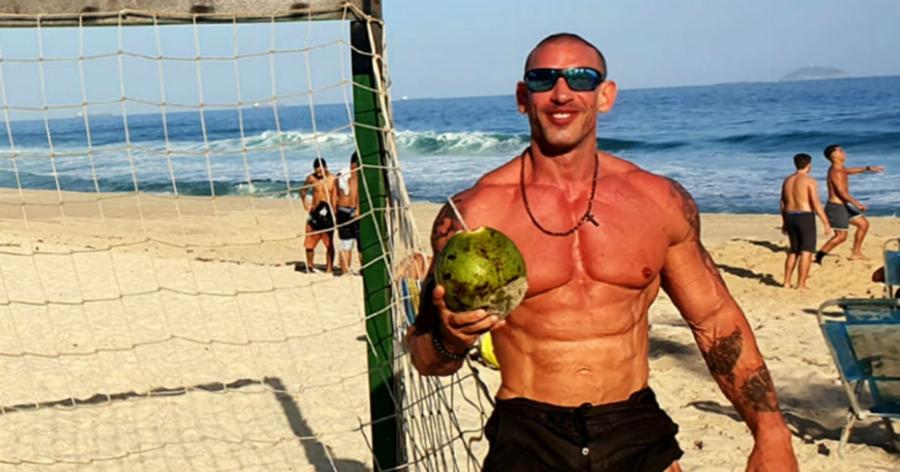 Αυτοκτονία Γιώργου Παπαναούμ: Τα “δασκαλεμένα κορίτσια” και η υπόθεση Γεωργίας Μπίκα – Σοκάρει το σημείωμα αυτοκτονίας του γυμναστή