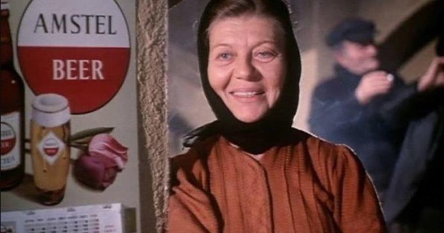 Πέθανε ξεχασμένη σε γηροκομείο και ο θάνατός της μαθεύτηκε 10 μέρες μετά την κηδεία!