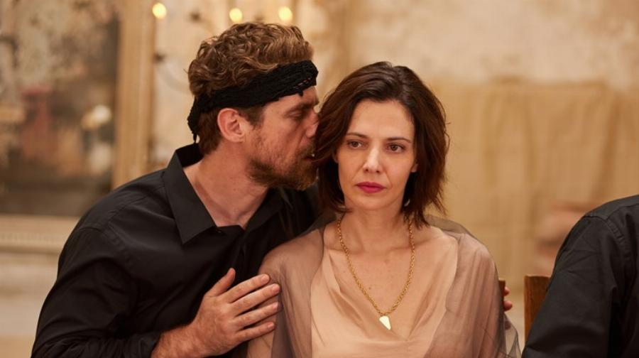 Σασμός Spoiler: Πώς θα ζήσει ο Μαθιός μετά τον θάνατο της Βασιλικής