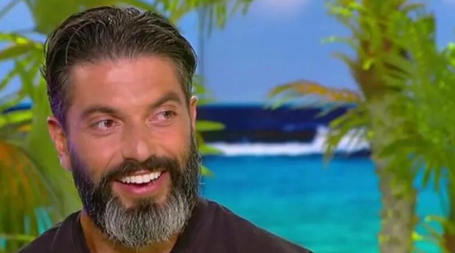 Μαρτίκας για Δάντη: «Προτείνω να πάμε για δείπνο και στο δίπλα τραπέζι να φέρουμε τους δικηγόρους μας»