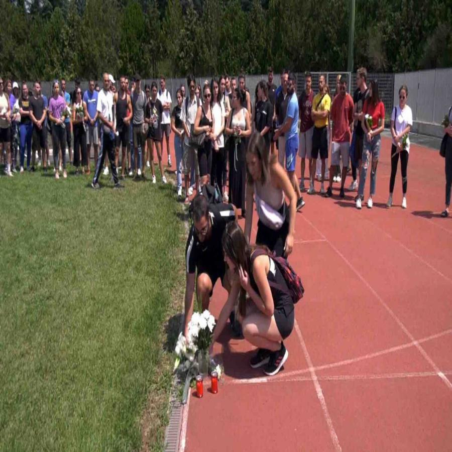 «Δεν ήταν εμβολιασμένη»: Η θεία της 22χρονης αθλήτριας παίρνει θέση για όσα ακούγονται τις τελευταίες μέρες