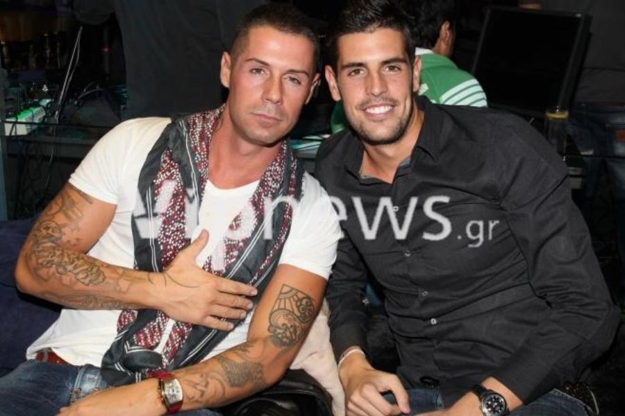 Έλληνας Μπέκαμ: Η πολυτάραχη ζωή, οι αμέτρητες γυναίκες, το οικογενειακό περιβάλλον, το τελευταίο τηλεφώνημα και το τέλος στα 30