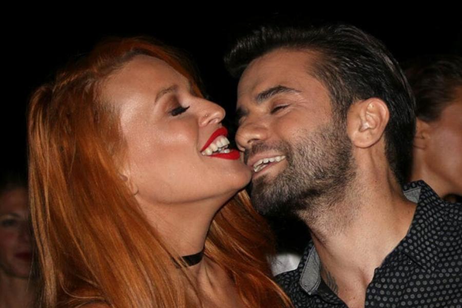 Θοδωρής Μαραντίνης: Το ξεκίνημα με τους Ονιράμα, τα χρόνια στην Θεσσαλονίκη, η σχέση με την Σίσσυ Χρηστίδου και ο χωρισμός τους το 2019