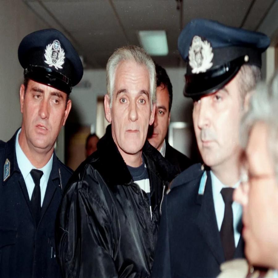 Ξεγέλασαν σύστημα και δεσμοφύλακες: Οι 7 πιο κινηματογραφικές αποδράσεις από τις Ελληνικές φυλακές