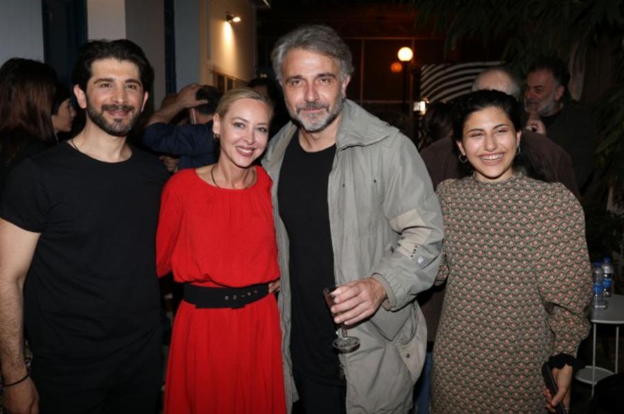 Η κόρη του Χρήστου Σπανού, Μαρίνα, έγινε 20 ετών και η ομοιότητά τους είναι εκπληκτική