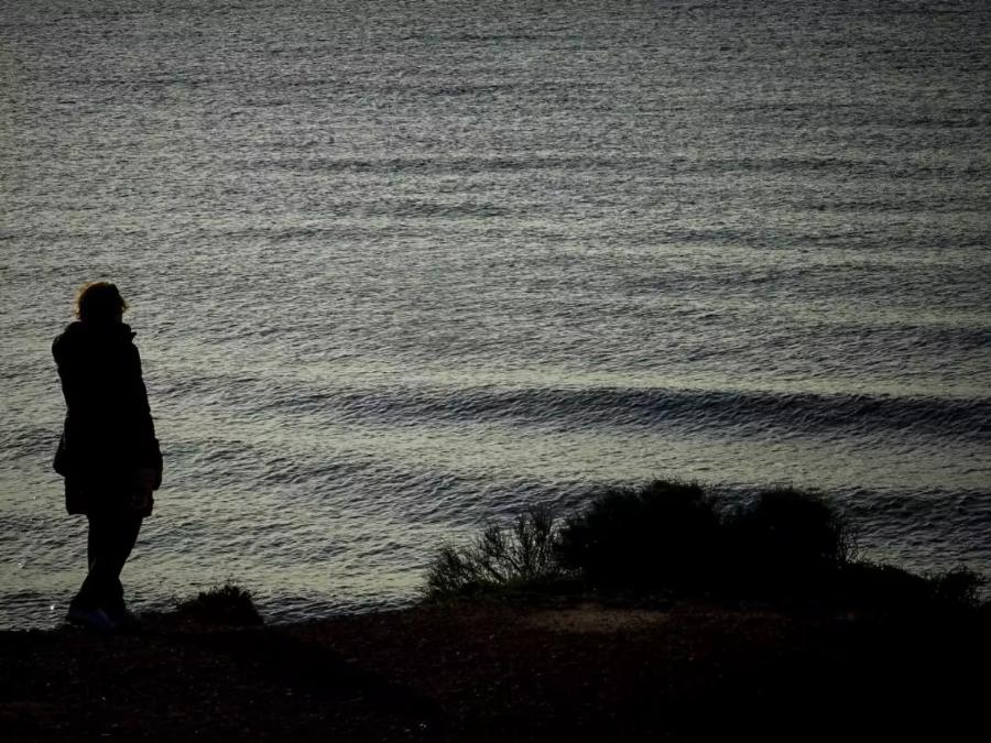 «Ήταν παντρεμένος και χώρισε για εμένα. Ο Θεός με τιμωρεί, σκοτώθηκε όταν ήμουν έγκυος και το παιδί έχει αυτισμό»