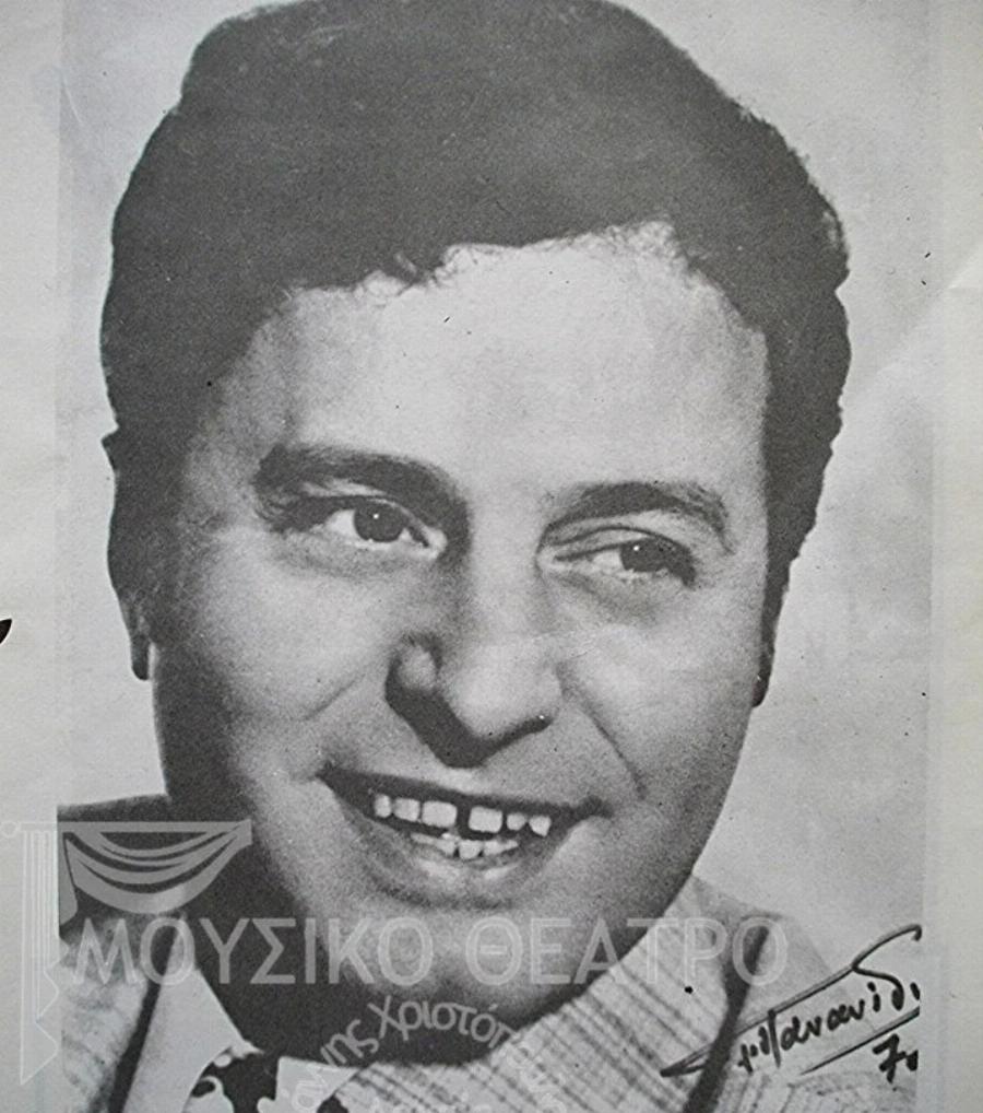 Γιώργος Κάππης: Οι δεύτεροι ρόλοι, η ατάκα που άφησε εποχή, τα σοβαρά οικονομικά προβλήματα, και ο ξαφνικός θάνατος