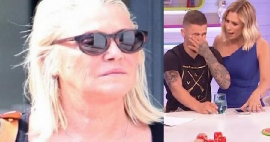 «Θλιβερή η εικόνα του Πιλίδη να κλαίει, δεν του άξιζε»: «Επίθεση» από τη Ρούλα Κορομηλά στο «Τι λες τώρα»