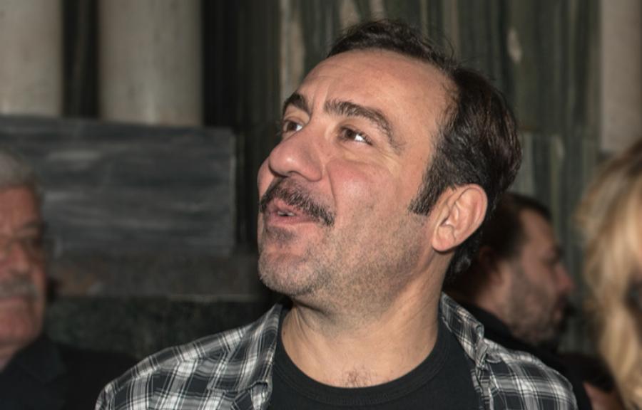 «Πάντα θα πληγώνεσαι στις φιλίες»: Η ατάκα του Σωτήρη Καλυβάτση για τον Αντώνη Κανάκη και τη φιλία τους