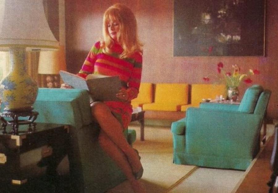 Αλίκη Βουγιουκλάκη: Το απίθανο ρετιρέ της Ελληνίδας σταρ, οι «περίεργες φήμες», η δυσάρεστη έκπληξη και η σημερινή παρουσία