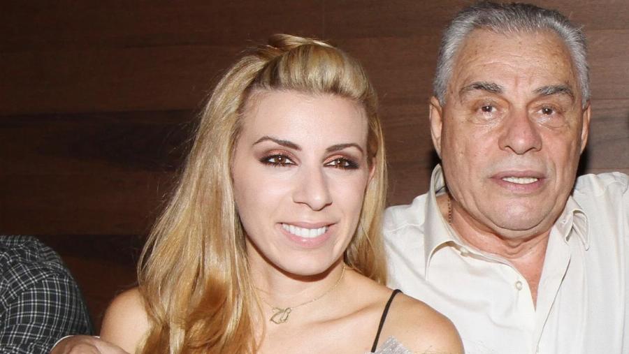 Ζωή Γιακουμάτου: «Στον έβδομο μήνα της εγκυμοσύνης μου έπαθα θρόμβωση, σώθηκα λόγω του πατέρα μου»