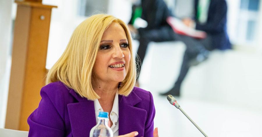 Δωρεάν μαστογραφίες για 1,3 εκατ. γυναίκες, από αύριο τα SMS στις δικαιούχους: Το πρόγραμμα «Φώφη Γεννηματά»