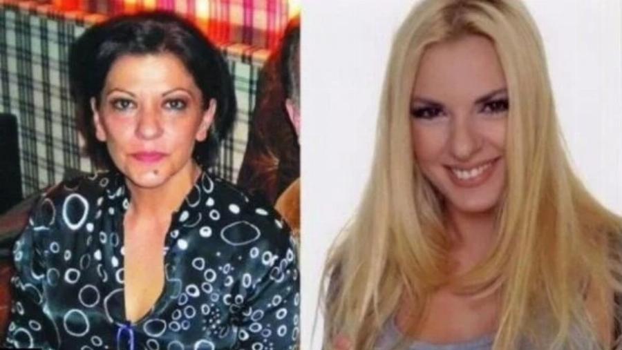 Αννίτα Πάνια: Η ετεροθαλής αδερφή της Ντιάνα Κοσβύρα – Η άγνωστη ζωή της