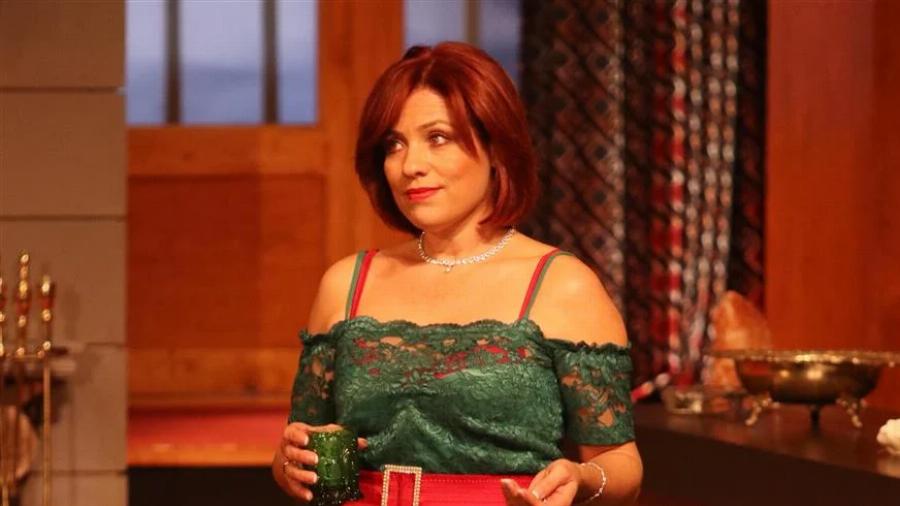 Μαριάννα Τουμασάτου: Το ξεκίνημα, ο κούκλος ηθοποιός αδερφός της, η απόφαση για την υποκριτική, το πρόβλημα υγείας και οι αφόρητοι πόνοι